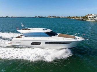 55' Prestige 2016 Yacht For Sale